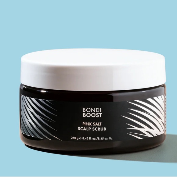 BondiBoost Other - BondiBoost MICRO-EXFOLIATING SCALP SCRUB 8.45oz BRAND NEW/SEALED